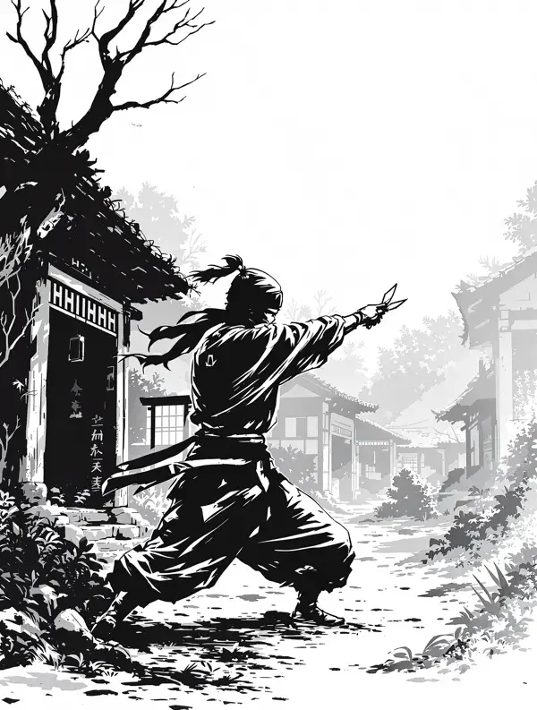 忍者学院