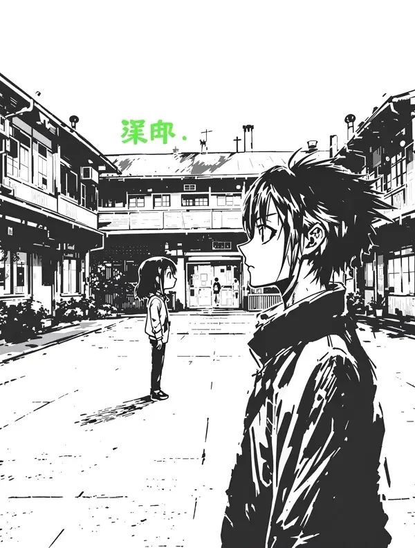 学院风云